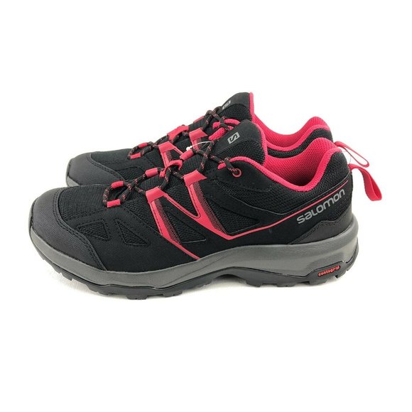 salomon women's impala hiking shoes